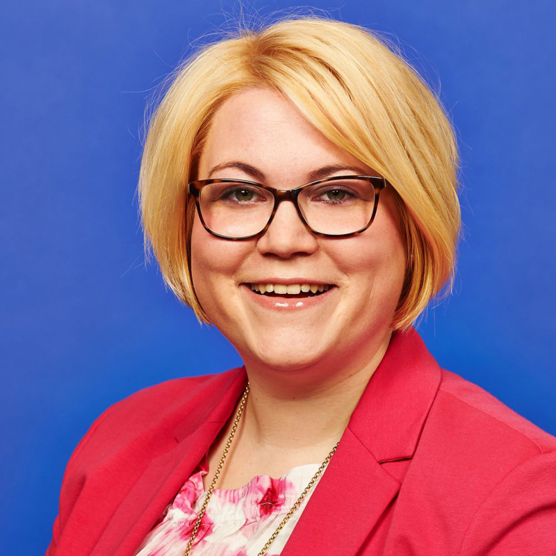  Franziska Busche